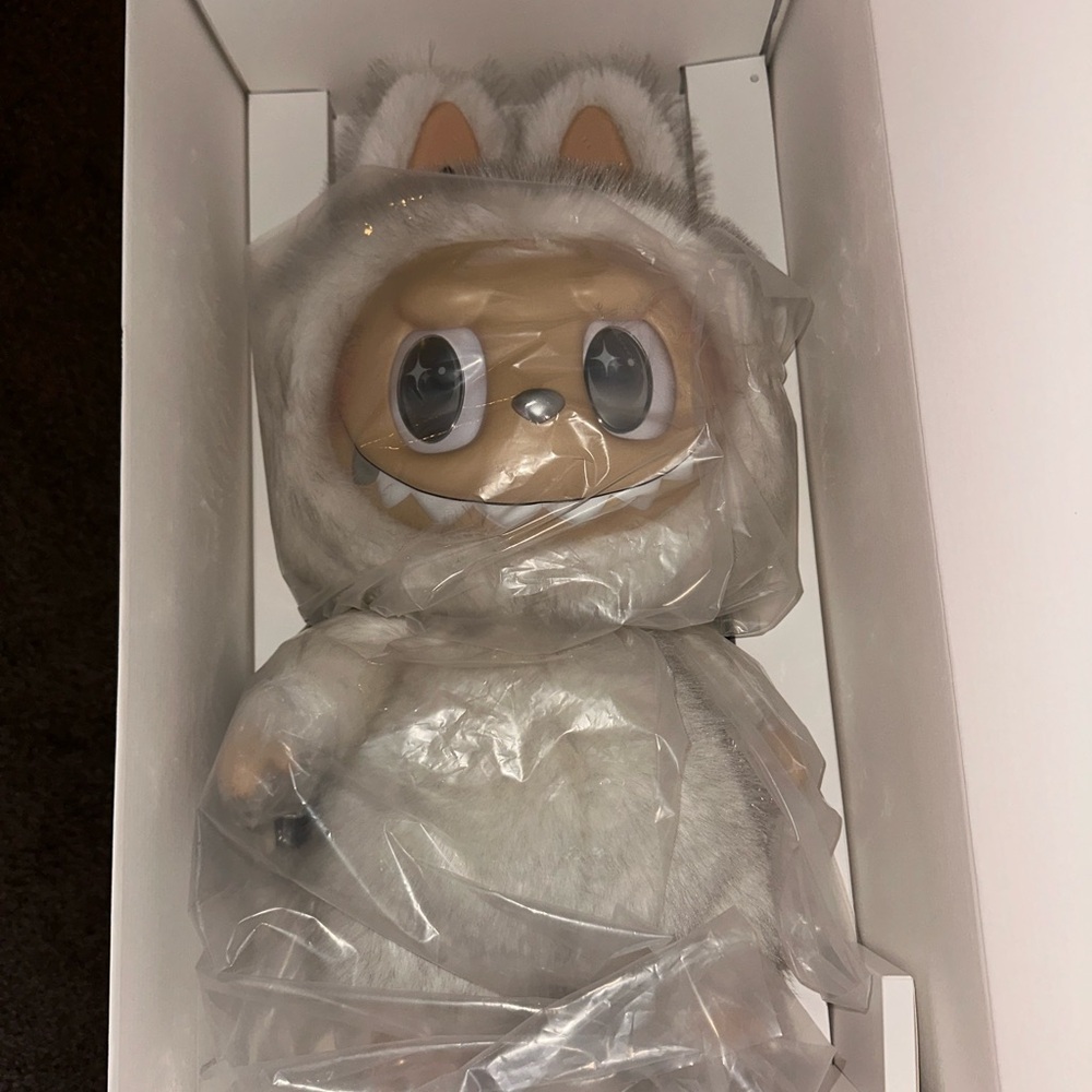 Angel In The Clouds Zimomo